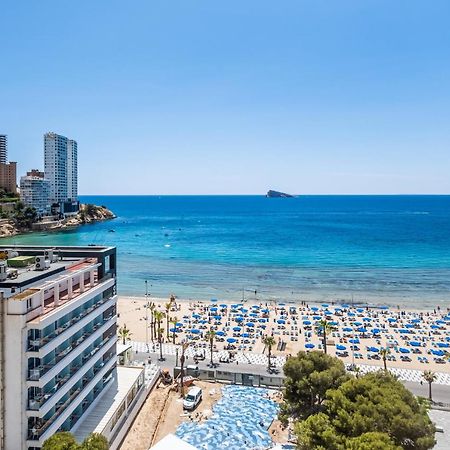 Coblanca 8-92 Apartment Levante Beach 베니돔 외부 사진