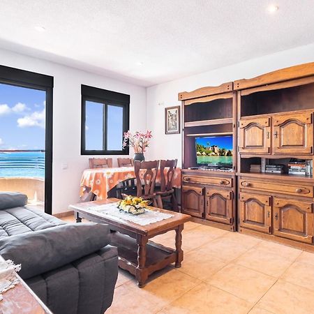 Coblanca 8-92 Apartment Levante Beach 베니돔 외부 사진