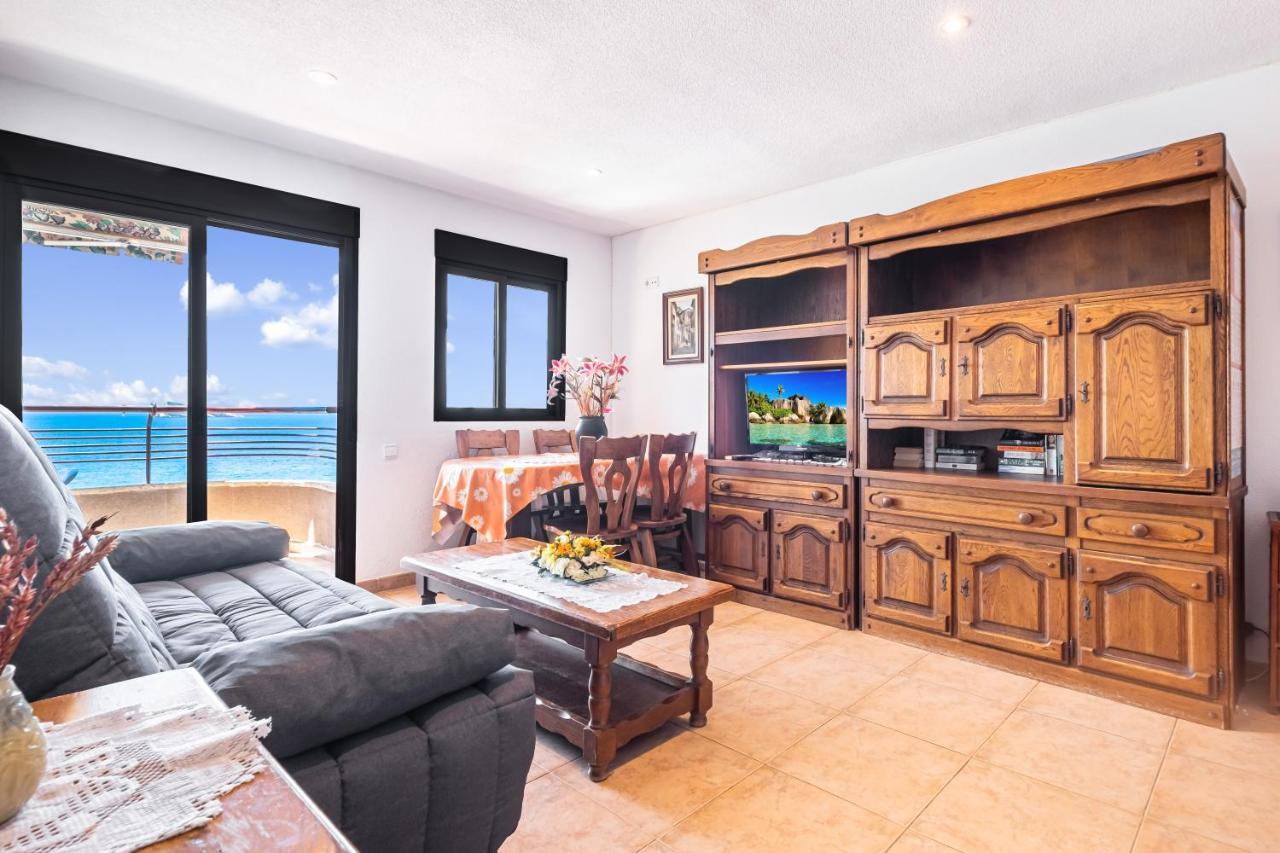 Coblanca 8-92 Apartment Levante Beach 베니돔 외부 사진