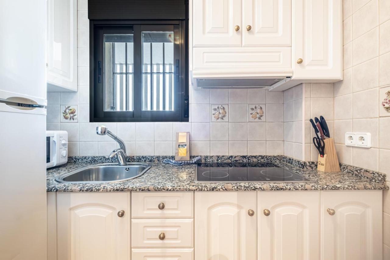 Coblanca 8-92 Apartment Levante Beach 베니돔 외부 사진