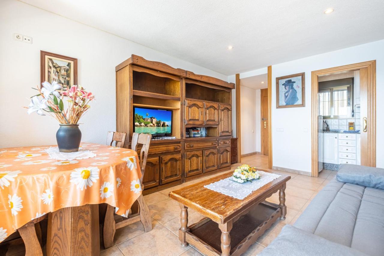 Coblanca 8-92 Apartment Levante Beach 베니돔 외부 사진