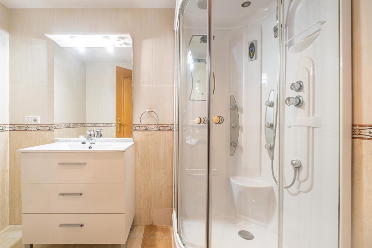 Coblanca 8-92 Apartment Levante Beach 베니돔 외부 사진