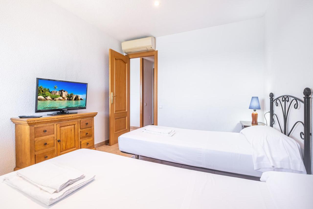 Coblanca 8-92 Apartment Levante Beach 베니돔 외부 사진
