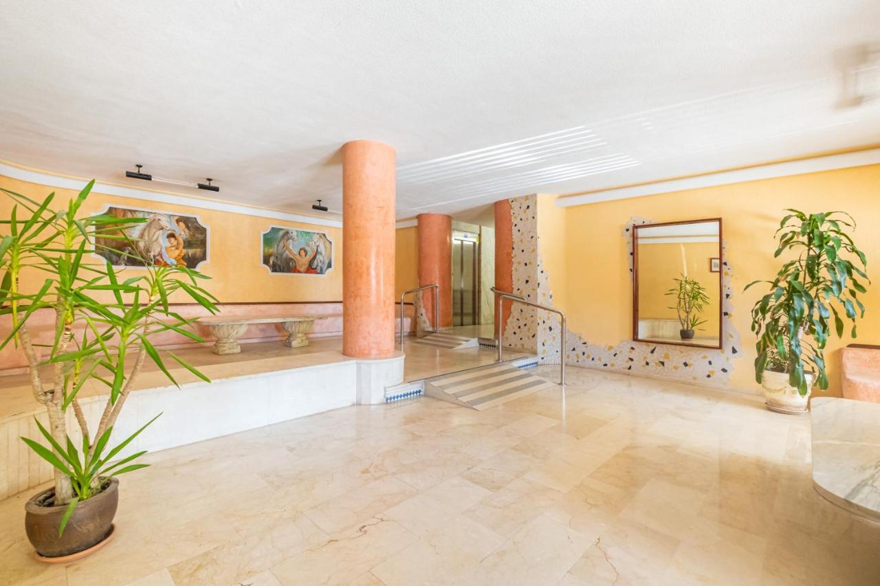 Coblanca 8-92 Apartment Levante Beach 베니돔 외부 사진