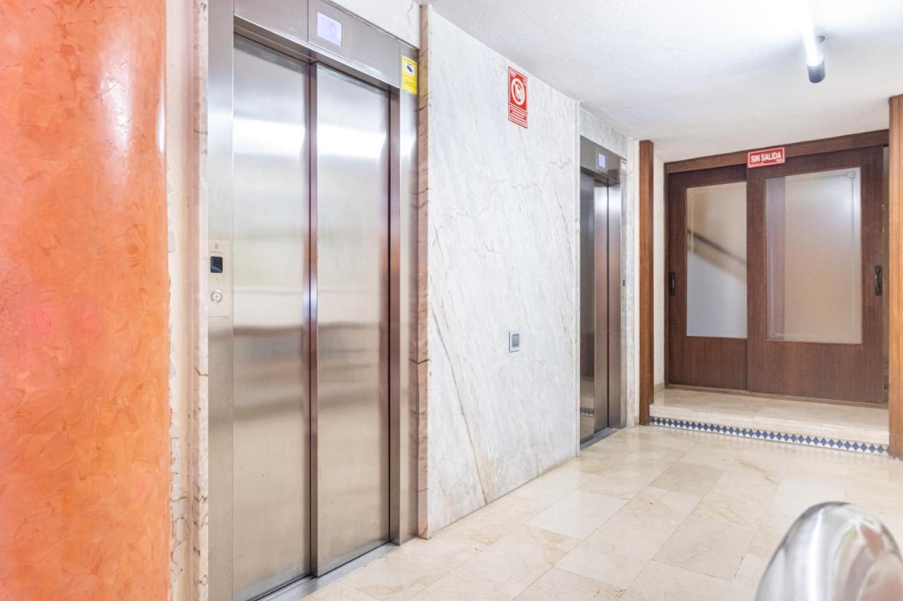 Coblanca 8-92 Apartment Levante Beach 베니돔 외부 사진
