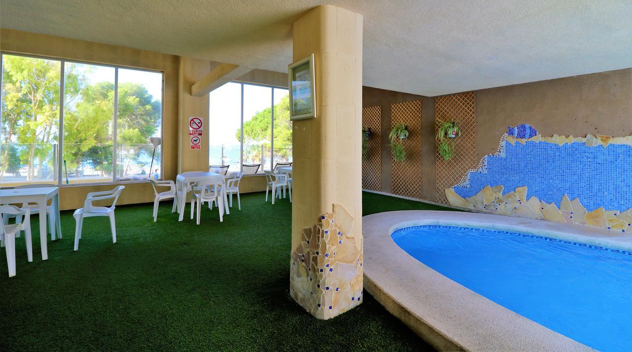 Coblanca 8-92 Apartment Levante Beach 베니돔 외부 사진